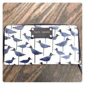 Kate Spade wallet